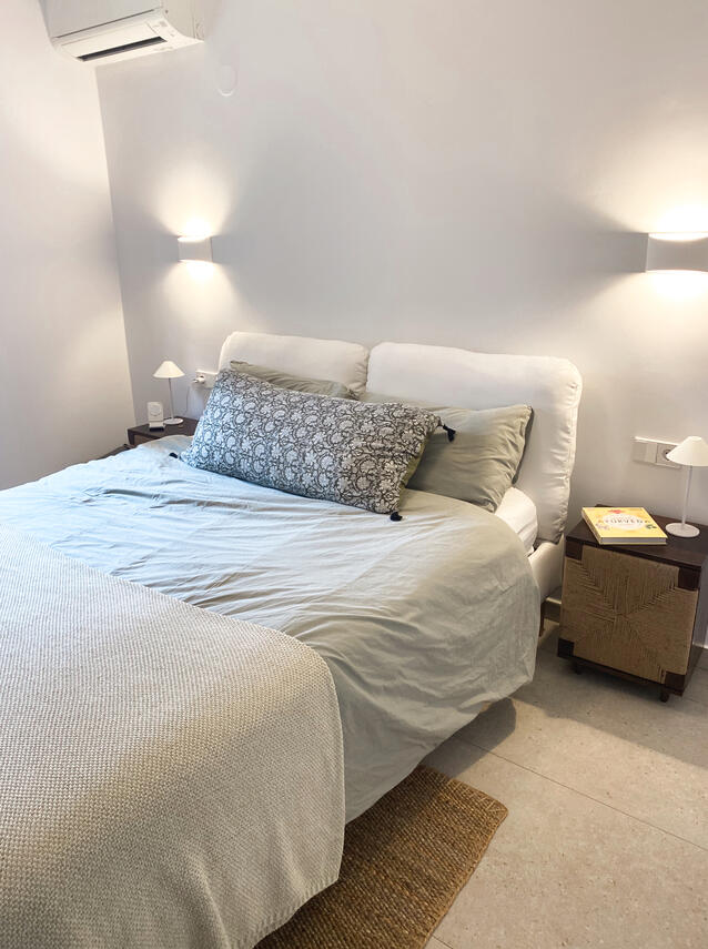 Schlafzimmer 2